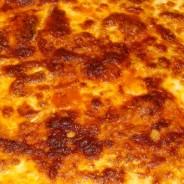 Grandma’s Lasagna – Recipe