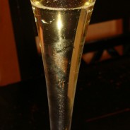 Champagne and Sparkling Wines
