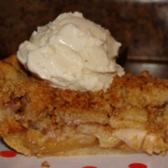 Grandma’s Apple Pie (Plus My Healthier Version)