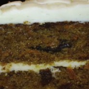 Carrot Cake – Only the Best You’ll Ever Have (and Grandma’s recipe)