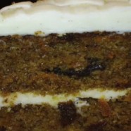 Carrot Cake – Only the Best You’ll Ever Have (and Grandma’s recipe)