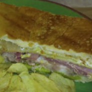 Cuban Sandwiches – Soooo Gooood!