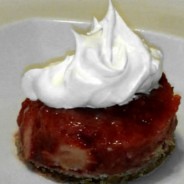 Strawberry Pie – It’s So Berry Good!