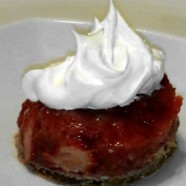 Strawberry Pie – It’s So Berry Good!